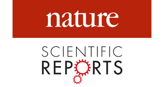 Scientific Reports誌