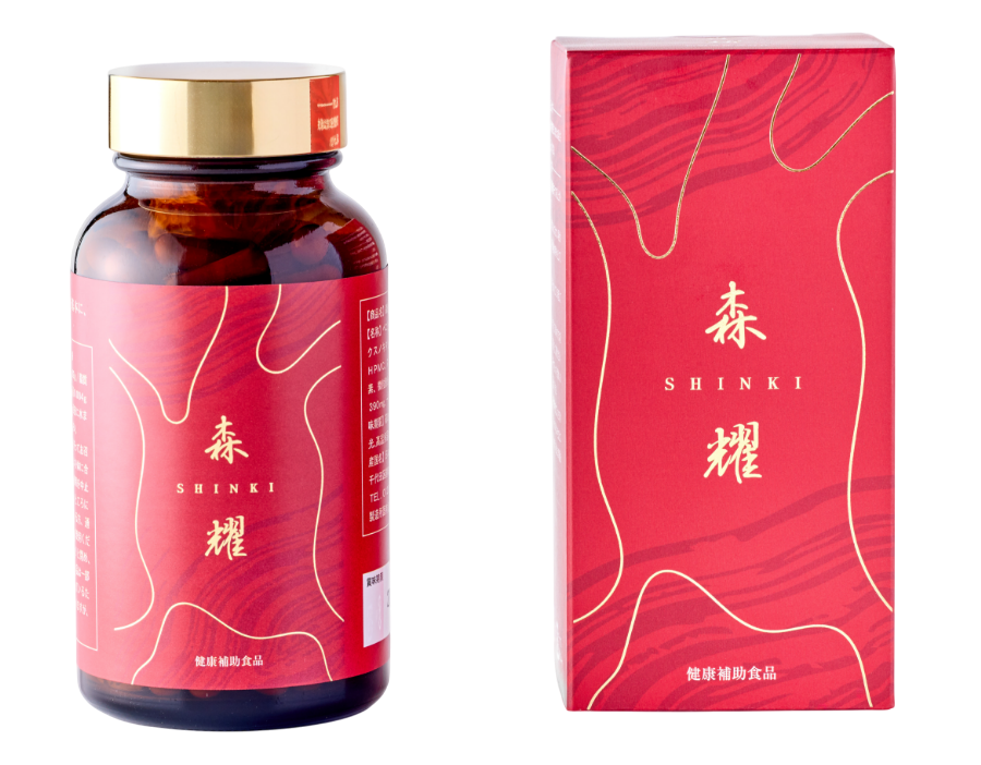 アントロキノノール